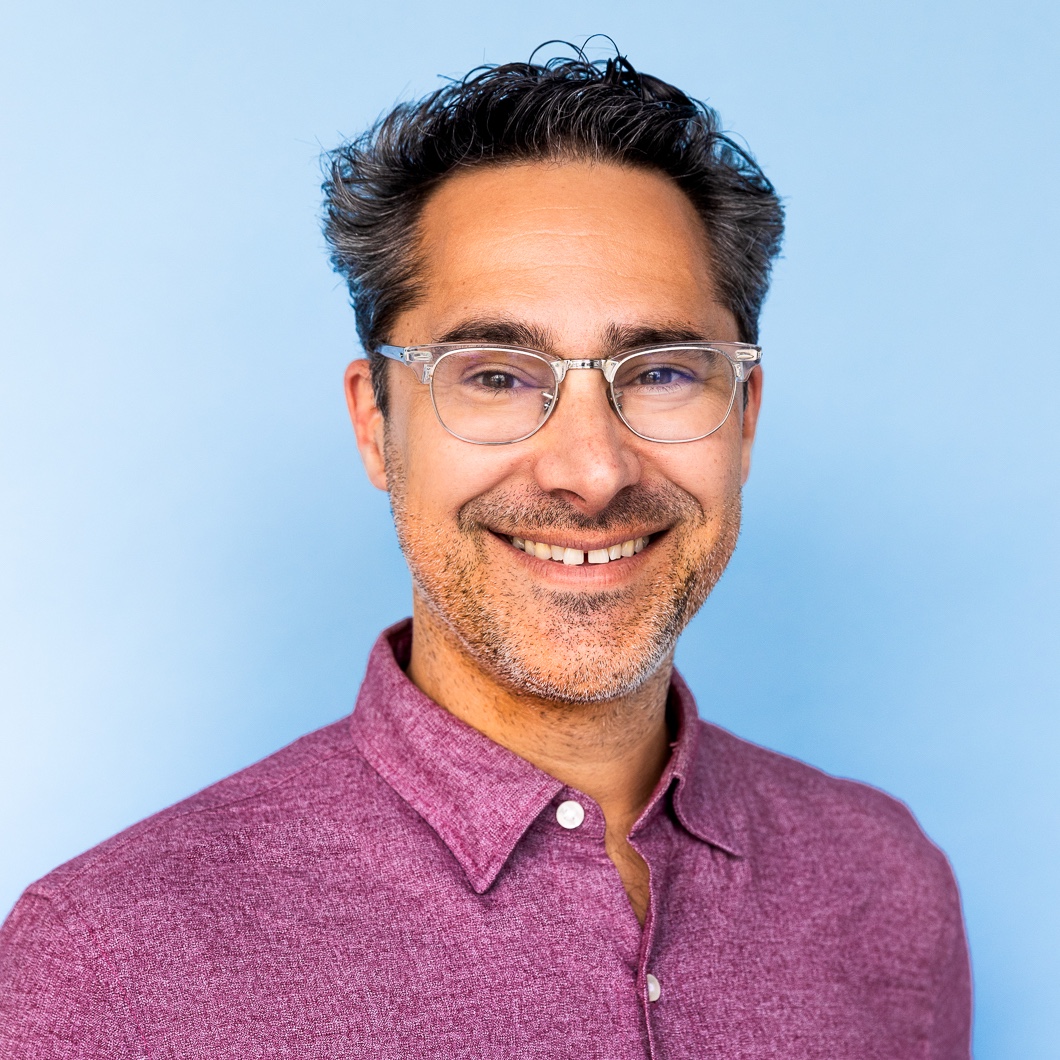 Mike Arauz